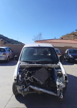 93975 bosch d143 depresor freno / peugeot partner