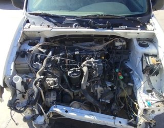 93975 bosch d143 depresor freno / peugeot partner