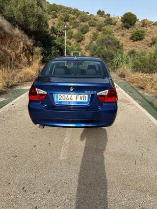 BMW Serie 3