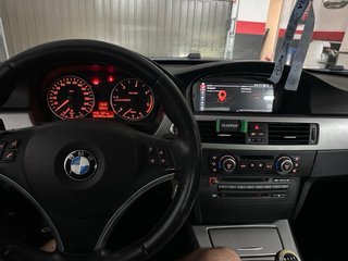 BMW Serie 3
