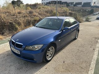 BMW Serie 3