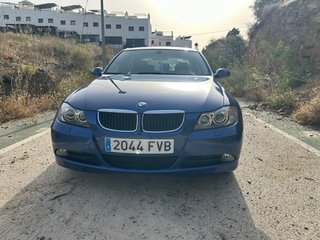 BMW Serie 3
