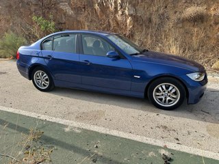 BMW Serie 3