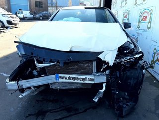 Mercedes 1142930 a1669001420 sistema clase (w117)