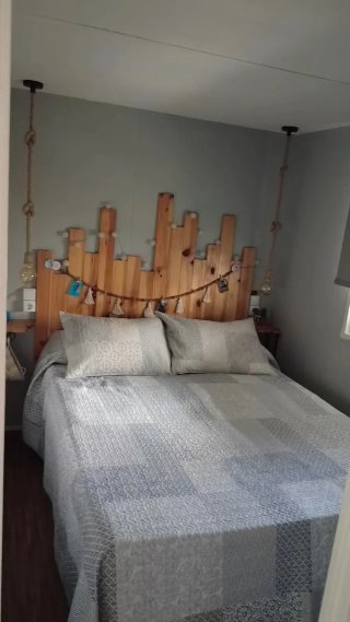 Mobilhome