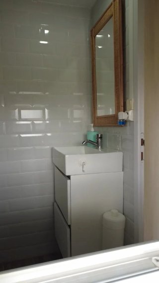 Mobilhome