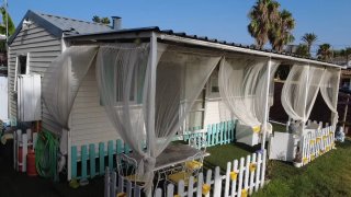 Mobilhome