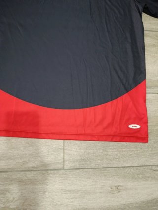 Camiseta Segunda Equipación Racing Club Santander