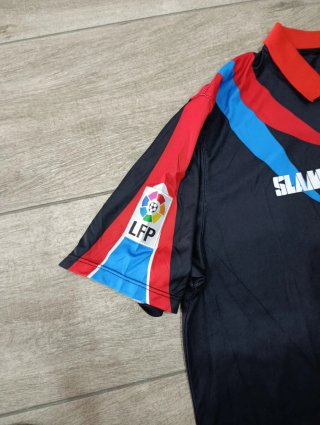 Camiseta Segunda Equipación Racing Club Santander
