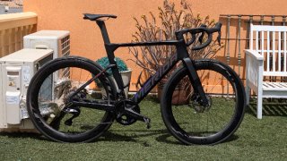 Merida Reacto 8000