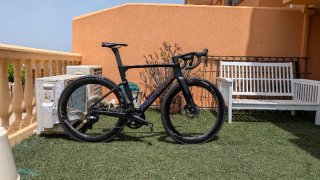 Merida Reacto 8000