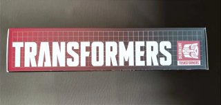Optimus Prime Transformers Action Figure