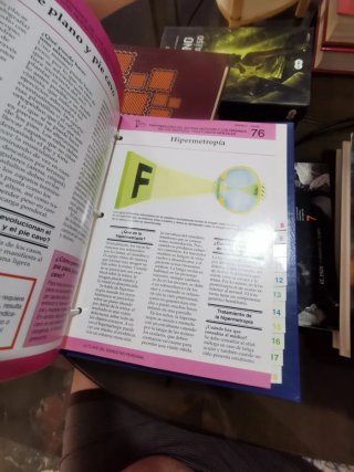 libro guía práctica de la salud