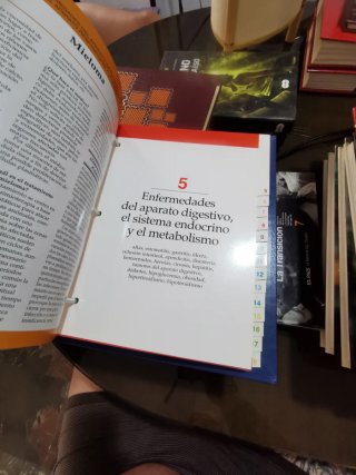 libro guía práctica de la salud
