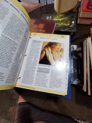 libro guía práctica de la salud