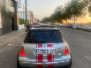 MINI Cooper 2004
