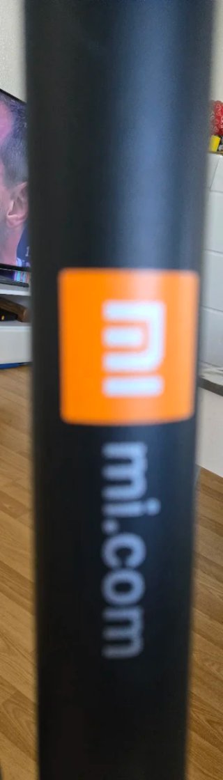 Patinete Eléctrico Xiaomi