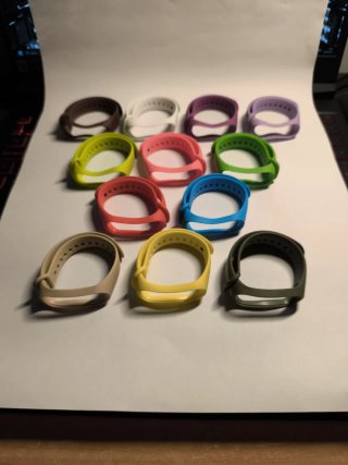 Xiaomi Mi Band 4