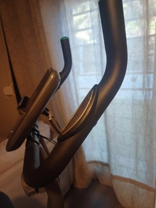 Bicicleta Estática Cecotec