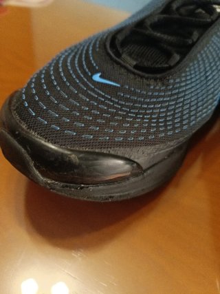 Zapatos Nike Air Max DN Talla 46