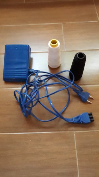 Máquina de coser IKEA SY