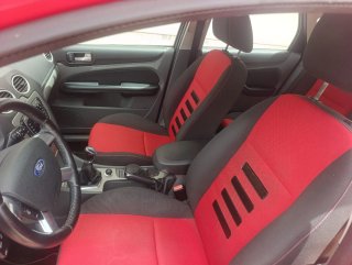 Ford Focus 2009
