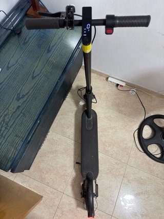 Xiaomi Mi Electric Scooter Pro 2
