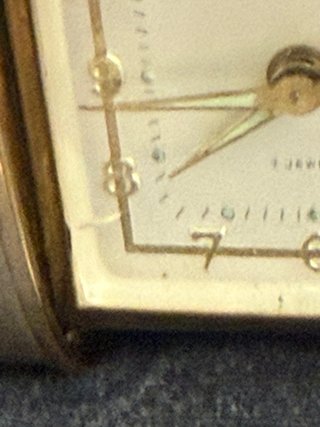 Sveglia Europa Vintage