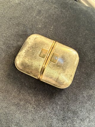 Sveglia Europa Vintage