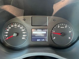 Mercedes-Benz Sprinter 2023 39.000km Unico Dueño