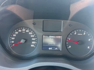 Mercedes-Benz Sprinter 2023 39.000km Unico Dueño