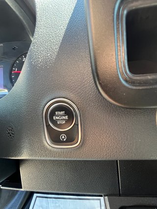 Mercedes-Benz Sprinter 2023 39.000km Unico Dueño