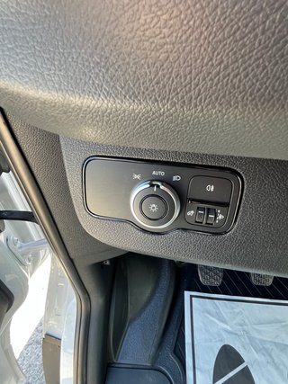 Mercedes-Benz Sprinter 2023 39.000km Unico Dueño