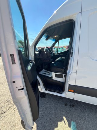 Mercedes-Benz Sprinter 2023 39.000km Unico Dueño