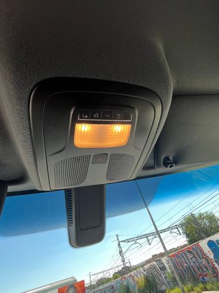 Mercedes-Benz Sprinter 2023 39.000km Unico Dueño