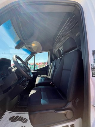 Mercedes-Benz Sprinter 2023 39.000km Unico Dueño