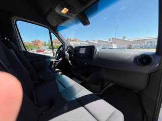 Mercedes-Benz Sprinter 2023 39.000km Unico Dueño