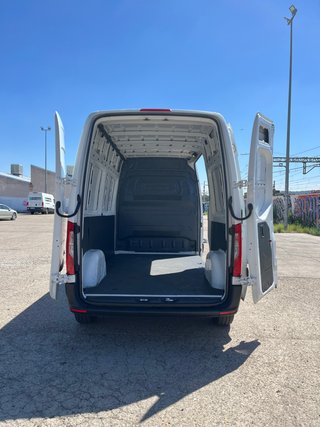 Mercedes-Benz Sprinter 2023 39.000km Unico Dueño