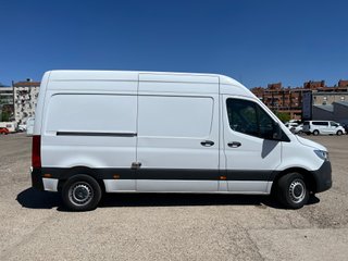 Mercedes-Benz Sprinter 2023 39.000km Unico Dueño