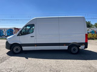 Mercedes-Benz Sprinter 2023 39.000km Unico Dueño