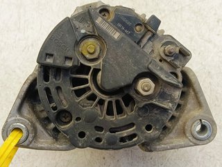 ALTERNADOR OPEL ASTRA G BERLINA Y20DTH 0124415005