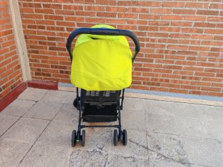 Carrito Recaro Easylife elite