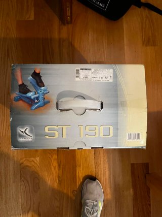Step ST 190 Decathlon