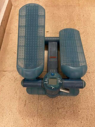 Step ST 190 Decathlon