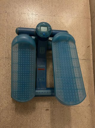 Step ST 190 Decathlon