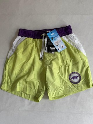 ES Collection Shorts Deportivo Bañador Hombre S