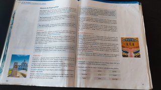 Lingua 6, Educación Primaria, Tecelingua
