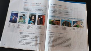 Lingua 6, Educación Primaria, Tecelingua