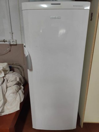 Congelador Vertical Beko