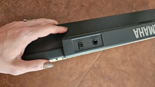 Tastiere sintetizzatore Yamaha PSS-280 PortaSound Vintage